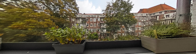 View 360° photo of Balkon of Marco Polostraat 46-2