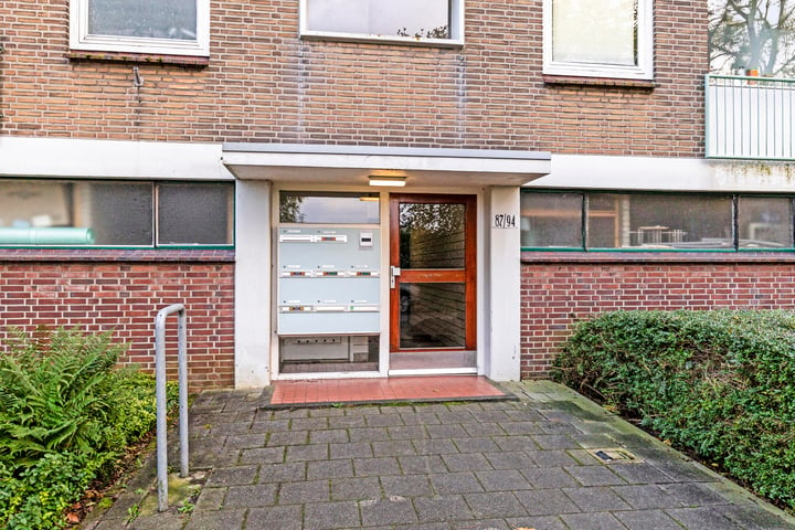 View photo 7 of van Leeuwenstraat 89