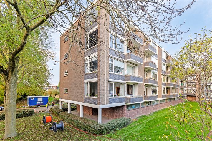 View photo 26 of van Leeuwenstraat 89