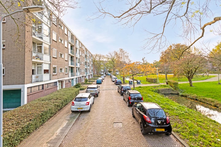 View photo 27 of van Leeuwenstraat 89