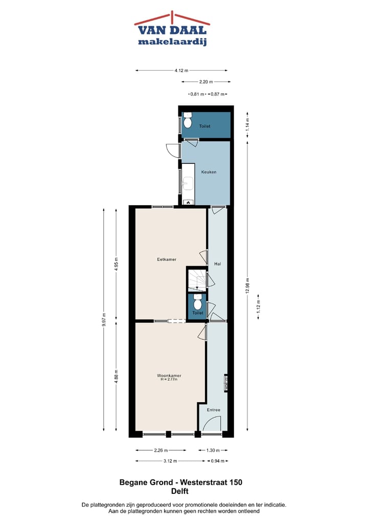 Foto 31 van Westerstraat 150