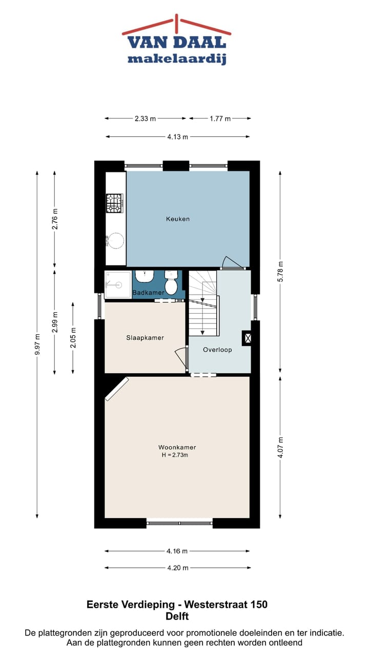 Foto 32 van Westerstraat 150