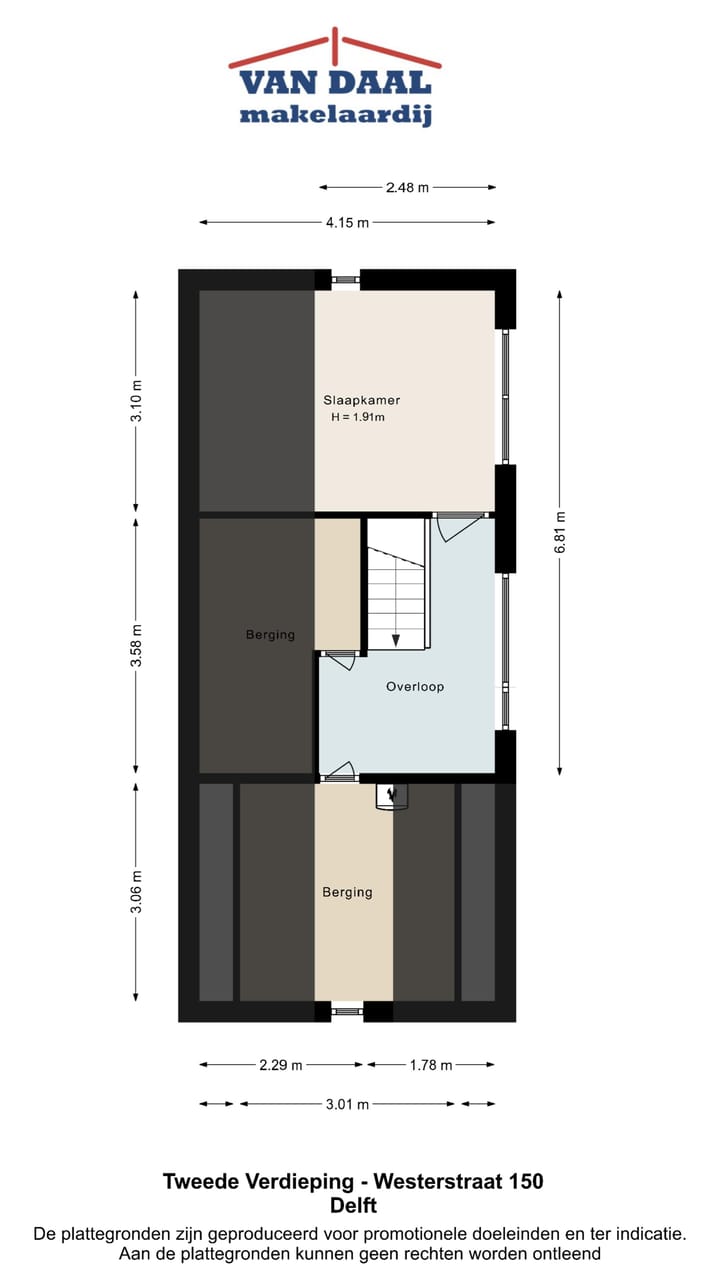 Foto 33 van Westerstraat 150
