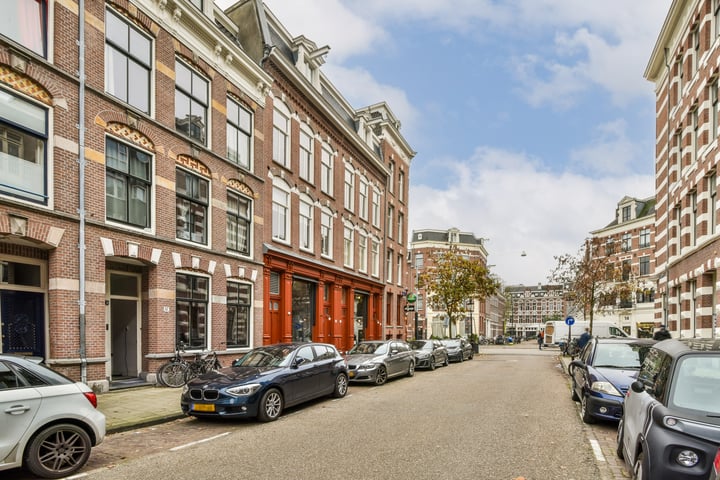 Bekijk foto 4 van Swammerdamstraat 61-2