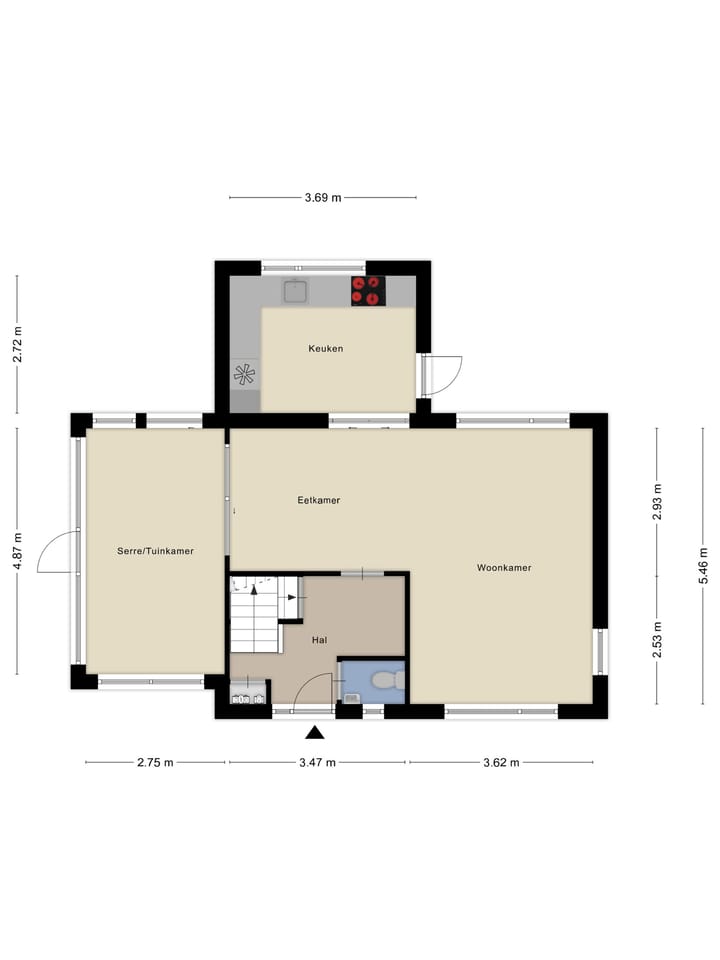 Foto 41 van Akkerweg 1