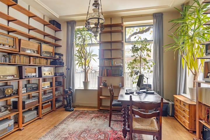 Foto 7 van Kerkplein 13