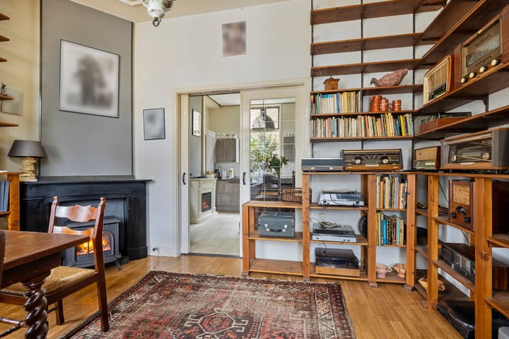 Foto 9 van Kerkplein 13