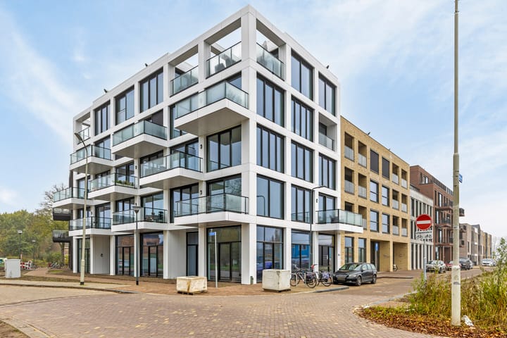 Foto 1 van Noordlaan 23