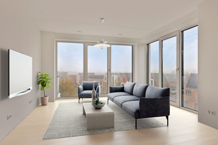 Foto 7 van Noordlaan 23