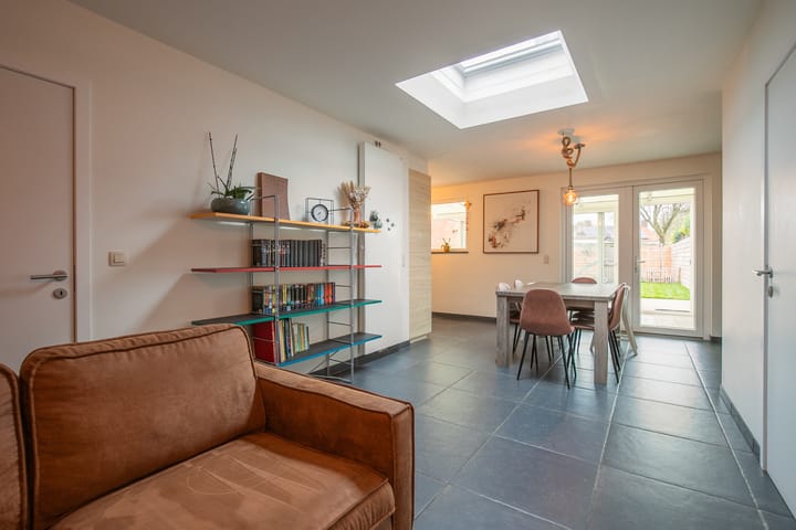 Foto 6 van Brederodestraat 28