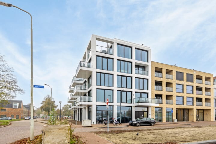 Foto 23 van Noordlaan 23