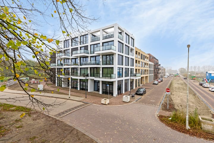 Foto 25 van Noordlaan 23