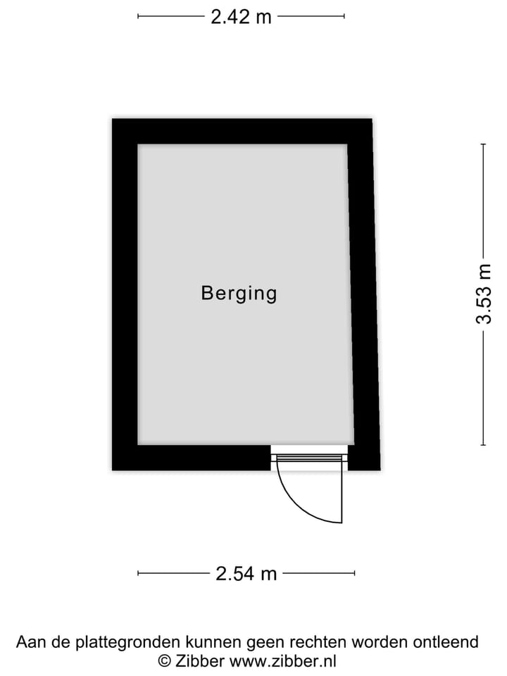 Foto 29 van Noordlaan 23