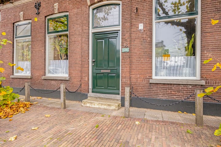 Foto 40 van Kerkplein 13