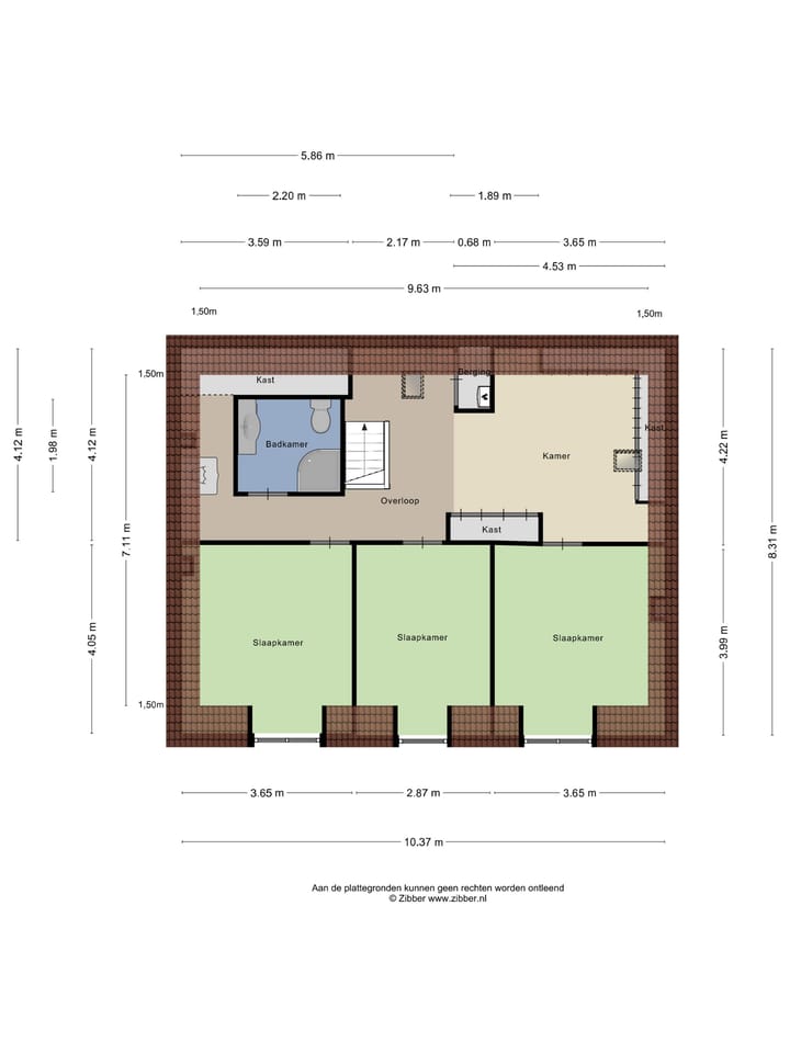 Foto 48 van Kerkplein 13