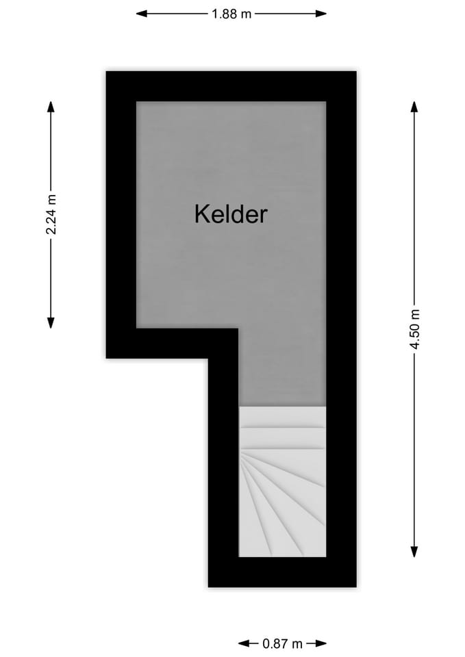 Foto 25 van Brederodestraat 28