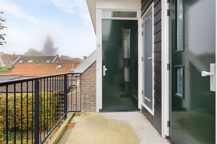 Bekijk foto 2 van Zevengetijstraat 18