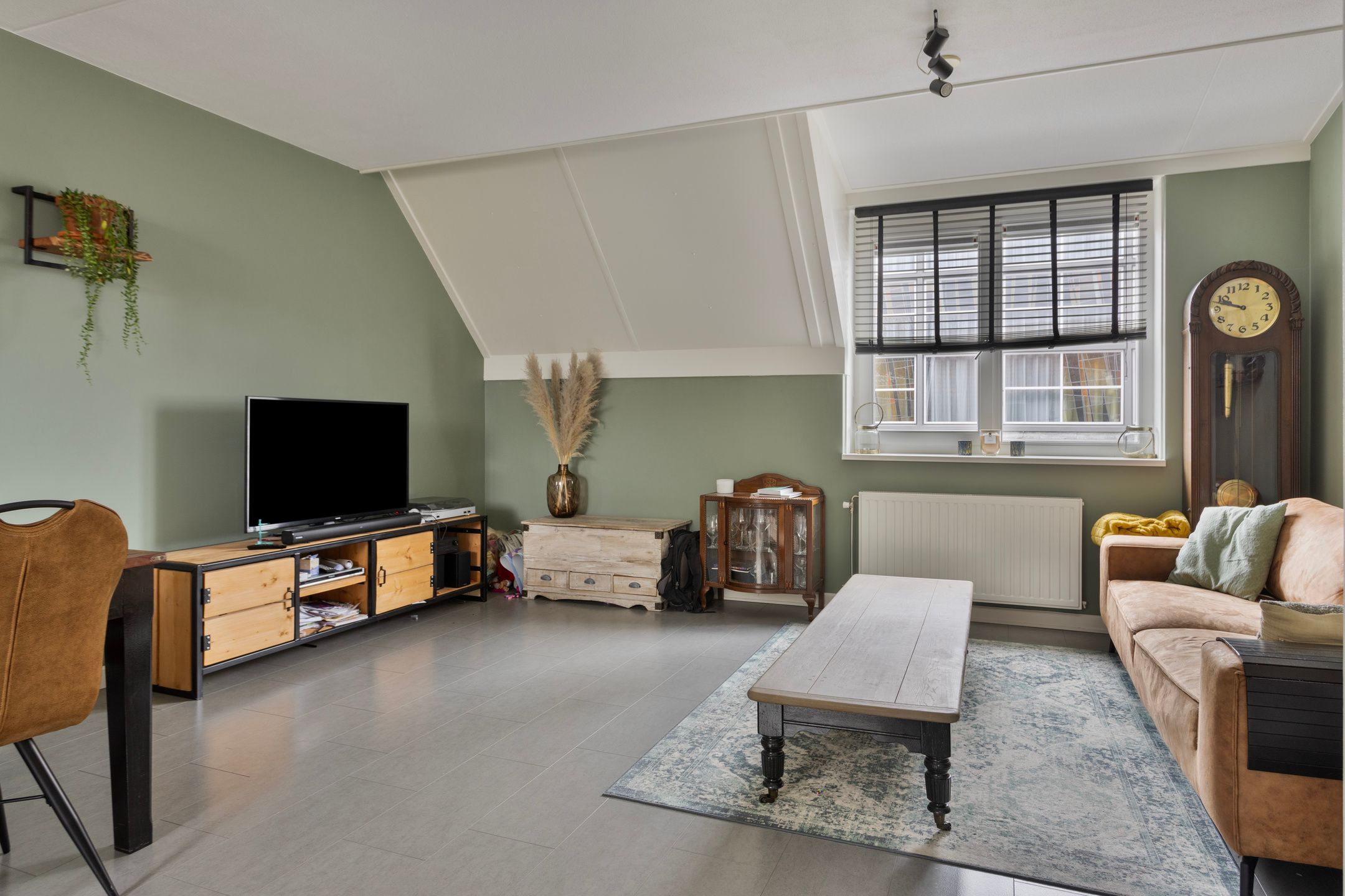 Photo 6 of Zevengetijstraat 18