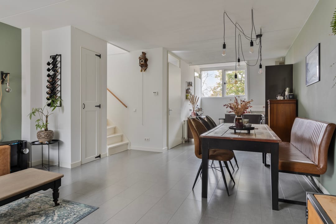 Photo 7 of Zevengetijstraat 18