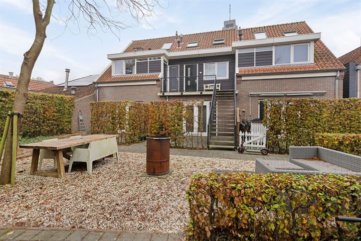 Bekijk foto 11 van Zevengetijstraat 18