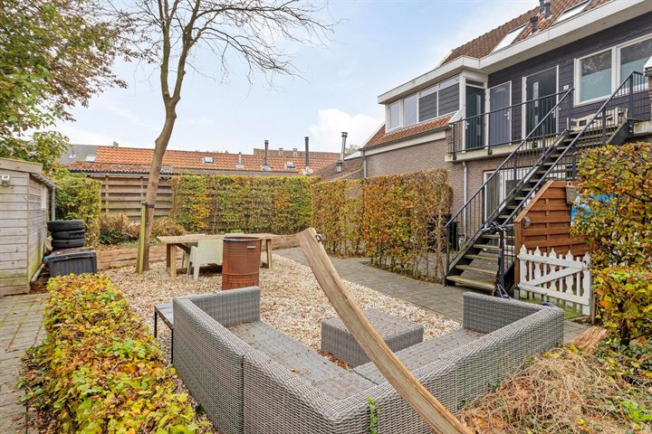 Bekijk foto 12 van Zevengetijstraat 18