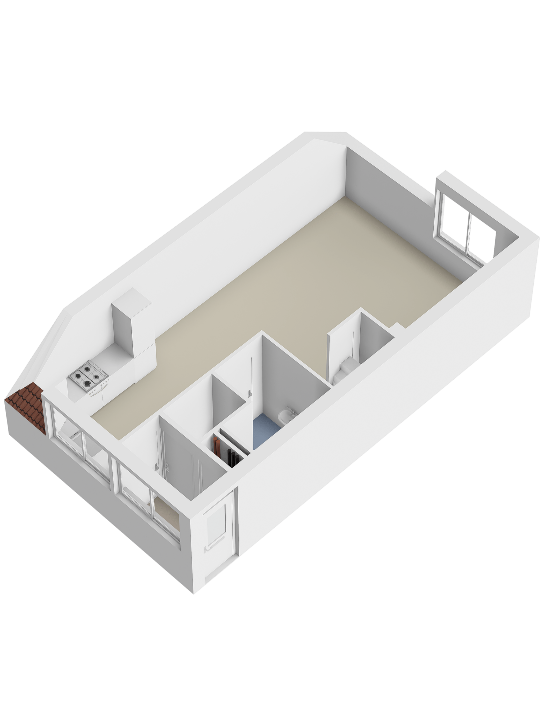 Photo 15 of Zevengetijstraat 18