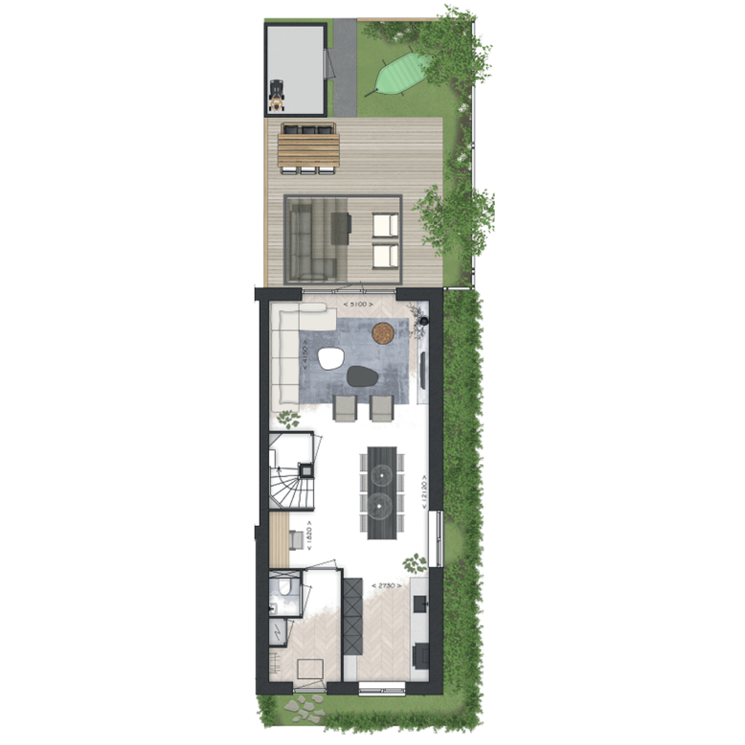 Foto 6 van Fluwijn 235