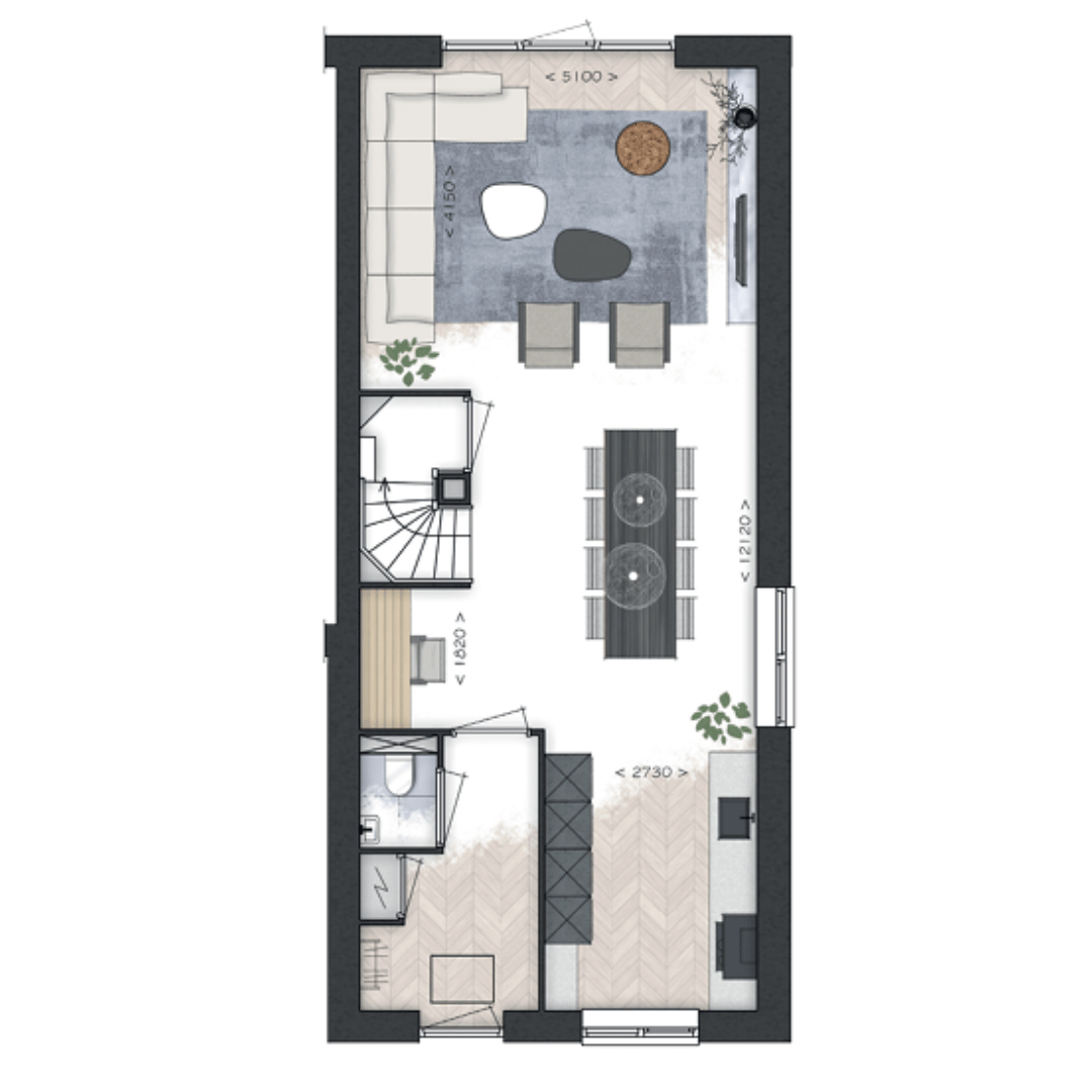 Foto 7 van Fluwijn 235