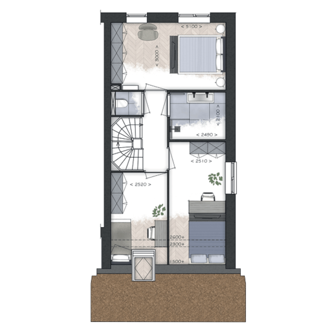 Foto 8 van Fluwijn 235