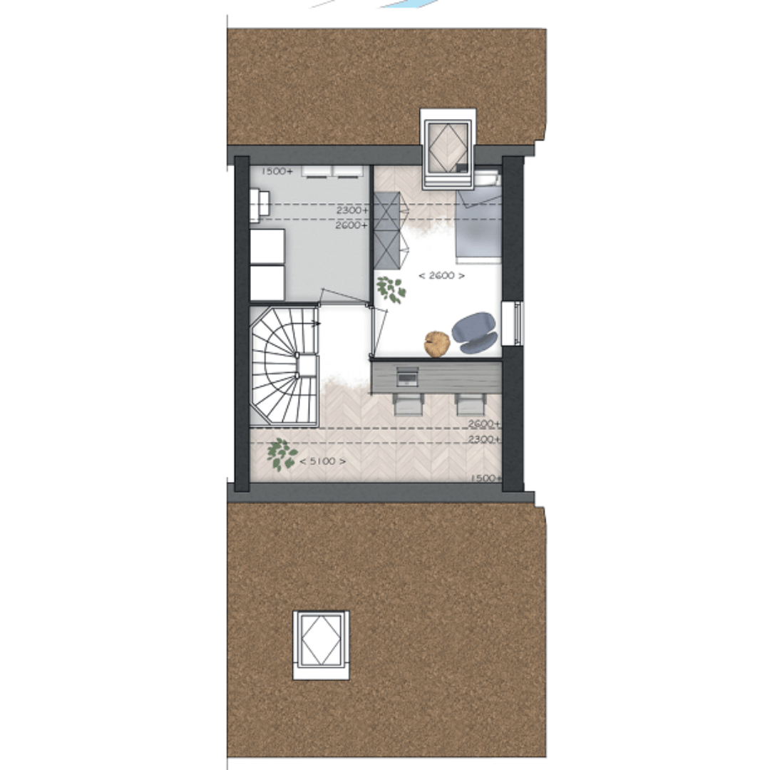 Foto 9 van Fluwijn 235