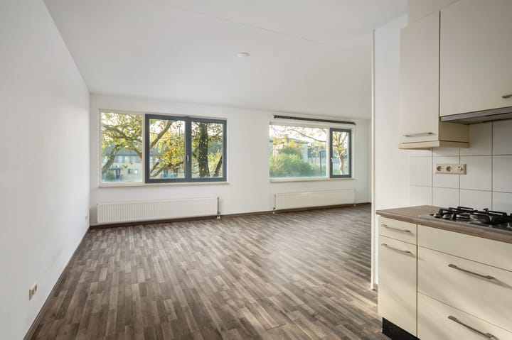 Foto 12 van Oude Tiendweg 39