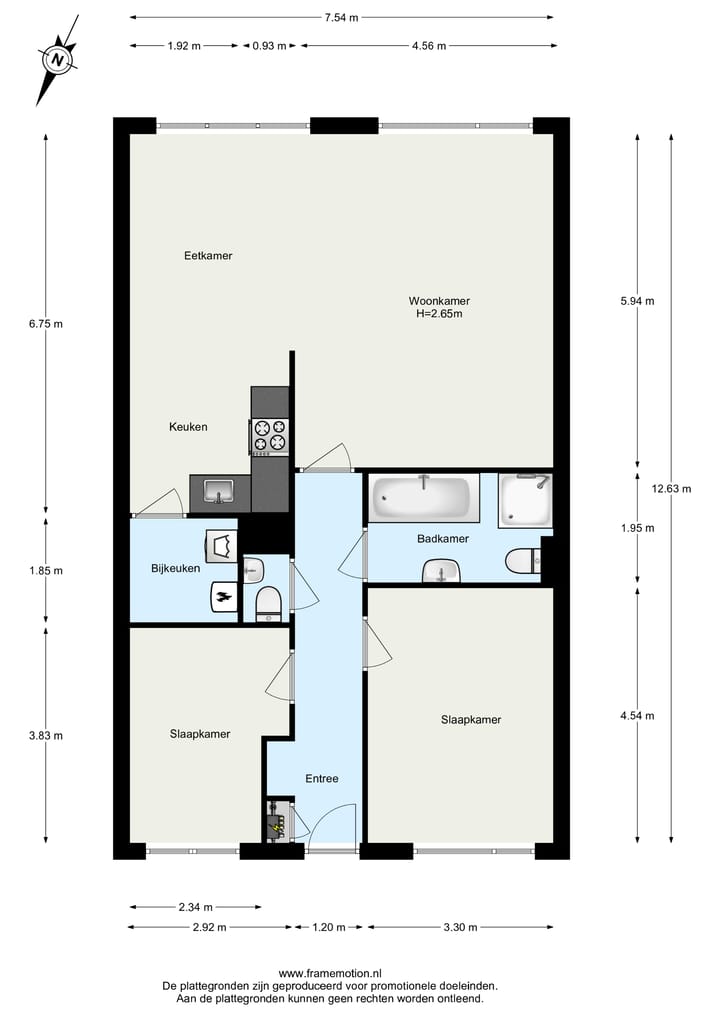 Foto 21 van Oude Tiendweg 39