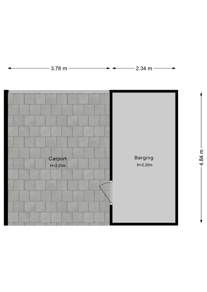 Foto 46 van Kruizemuntstraat 235
