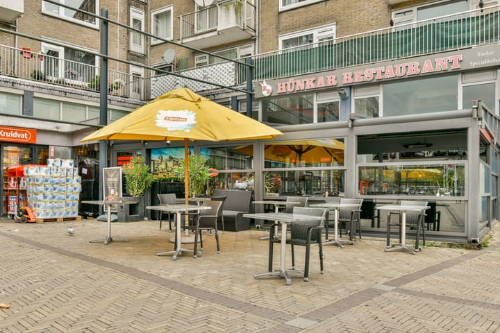 Foto 16 van Lambertus Zijlplein 50