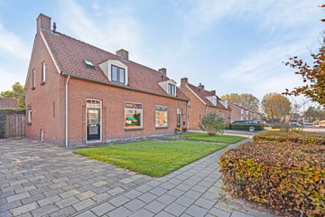 Burgemeester van der Lelystraat thumbnail