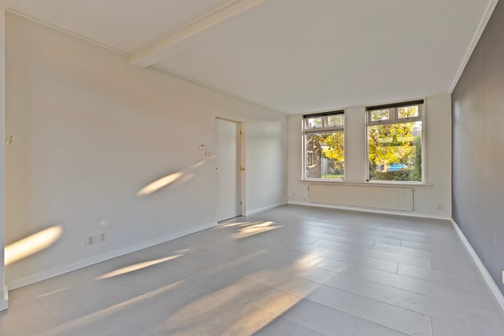 Foto 4 van Burgemeester van der Lelystraat 71