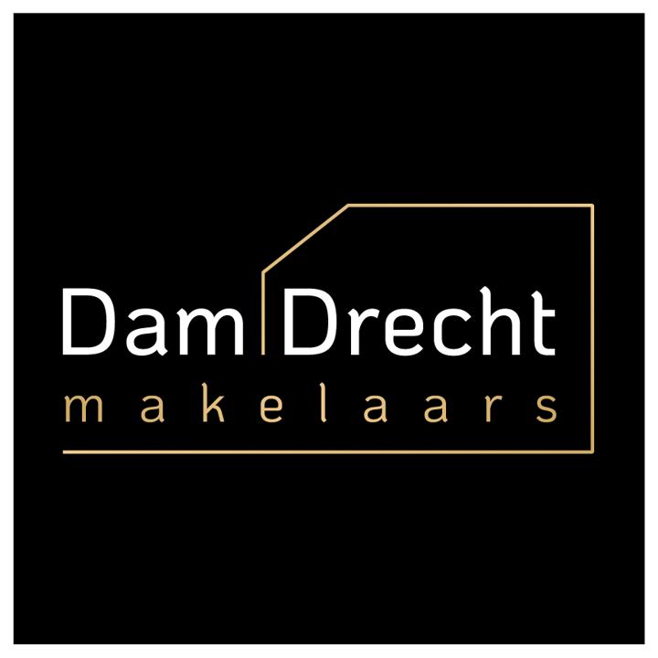 Damdrecht Makelaars Logo