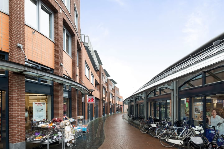 Bekijk foto 4 van Marktstraat 56