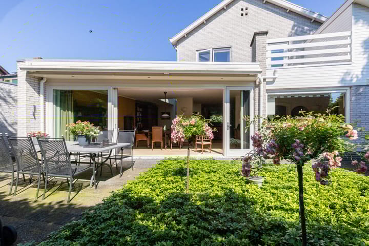 Foto 5 van Oranjestraat 42