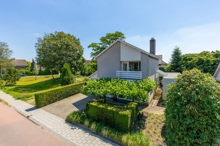 Foto 1 van Oranjestraat 42