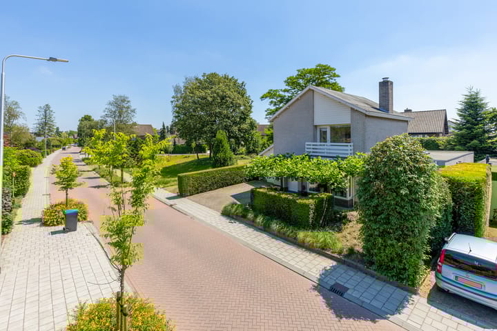 Foto 7 van Oranjestraat 42