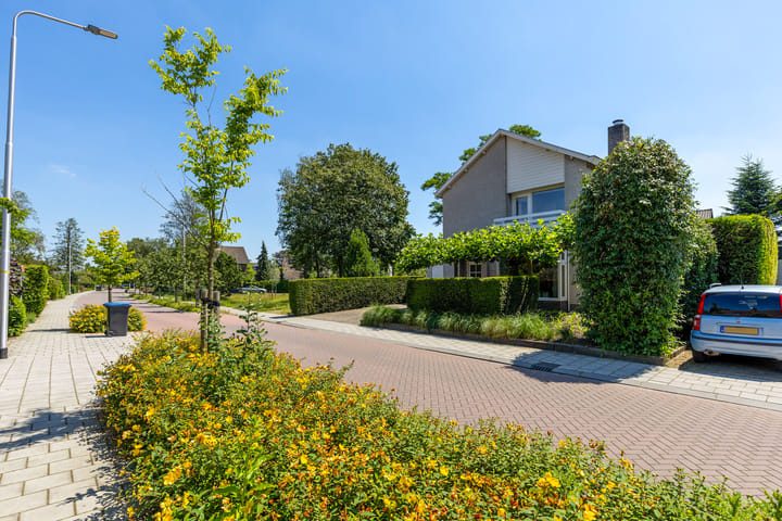 Foto 8 van Oranjestraat 42