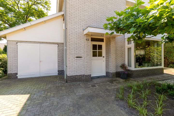 Foto 13 van Oranjestraat 42