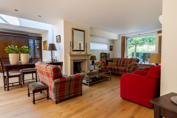 Foto 2 van Oranjestraat 42