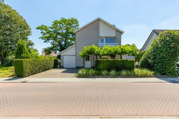 Foto 12 van Oranjestraat 42