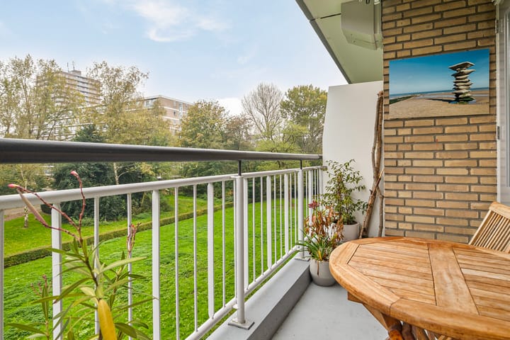 Foto 3 van Söderblomplaats 362