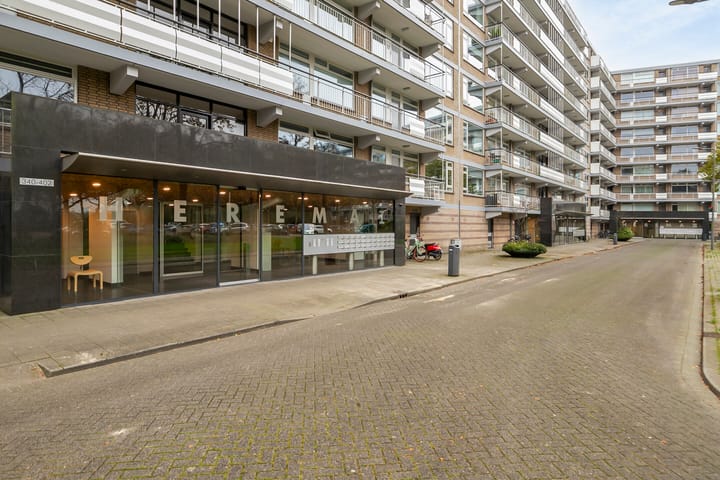 Foto 6 van Söderblomplaats 362