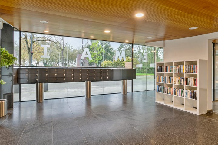 Foto 8 van Söderblomplaats 362