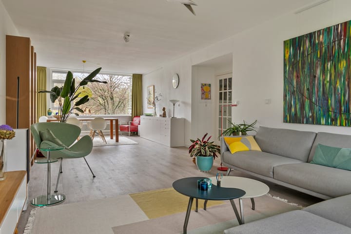 Foto 16 van Söderblomplaats 362