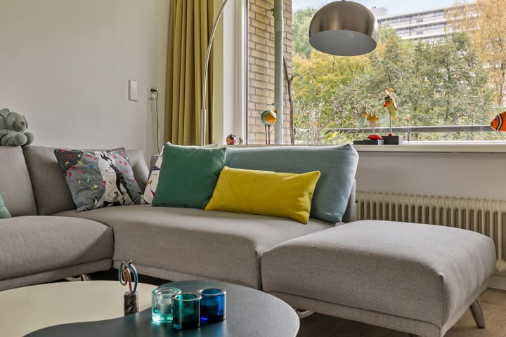 Foto 17 van Söderblomplaats 362